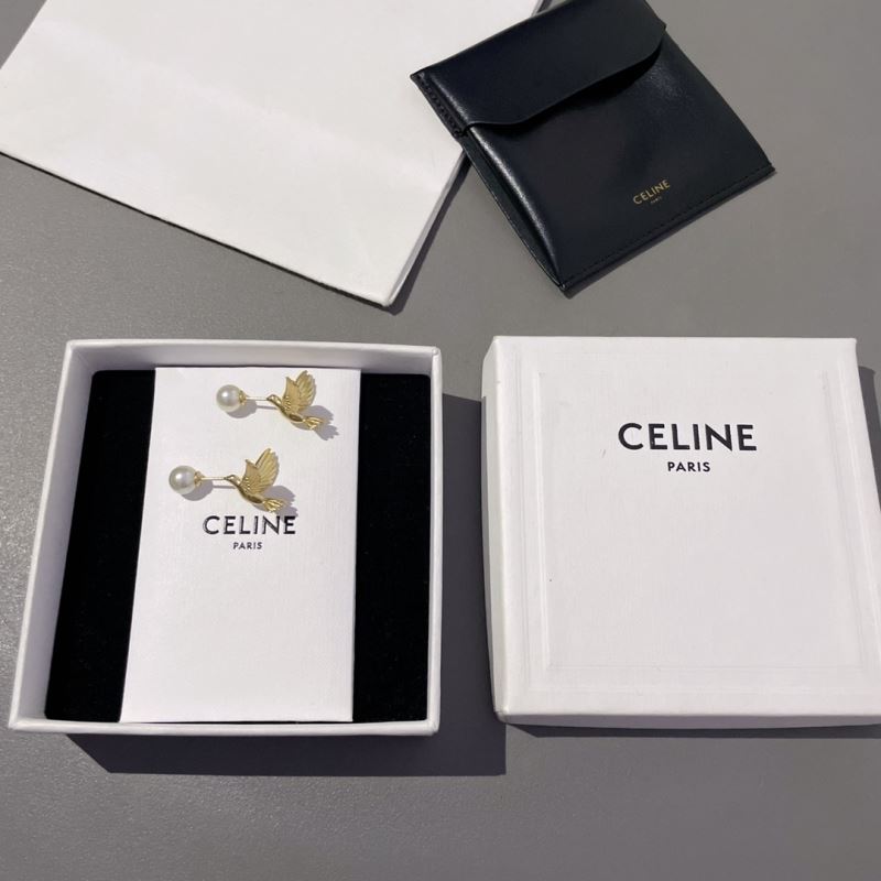 Celine Earrings